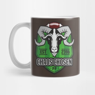 Chaos Chosen Mug